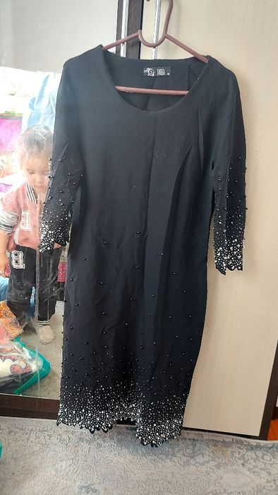 Турецкие платья,