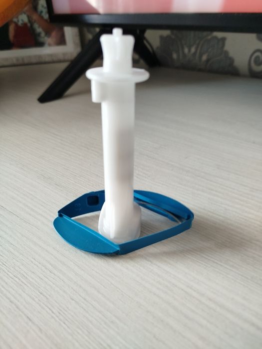 Нож измельчитель для чаши блендера Braun