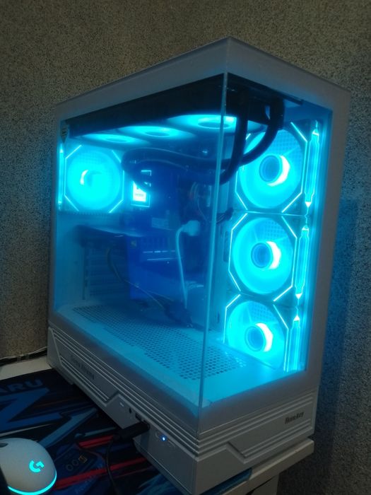 ПК в сборе RTX 2060,i7 4790k 4.6GHz