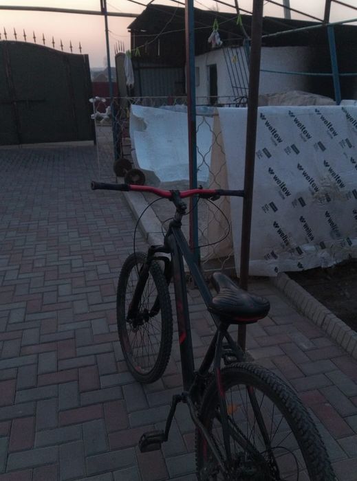 Велосипед сатылад