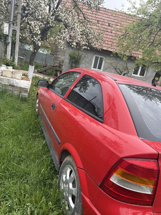 Vand intreaga sau dezmembrez ople asta g coupe