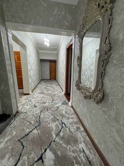 Дружба народов  4/4/9  95м²