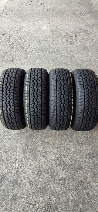4 anvelope iarna Offroad ca noi Falken 255/65/16.Pret/bucata.