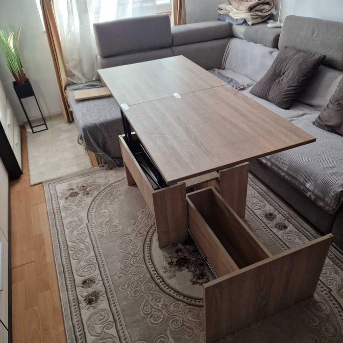 Masa extensibila de vanzare