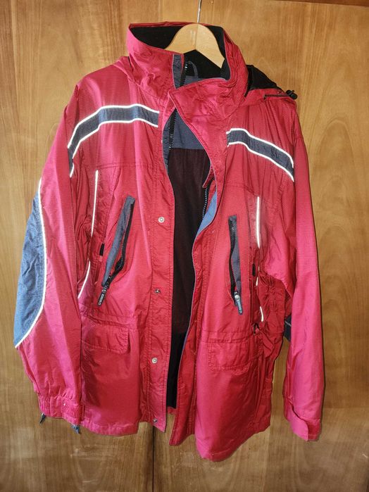 Работно яке Berner