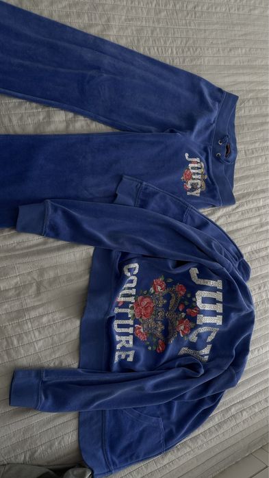Костюм Juicy Couture