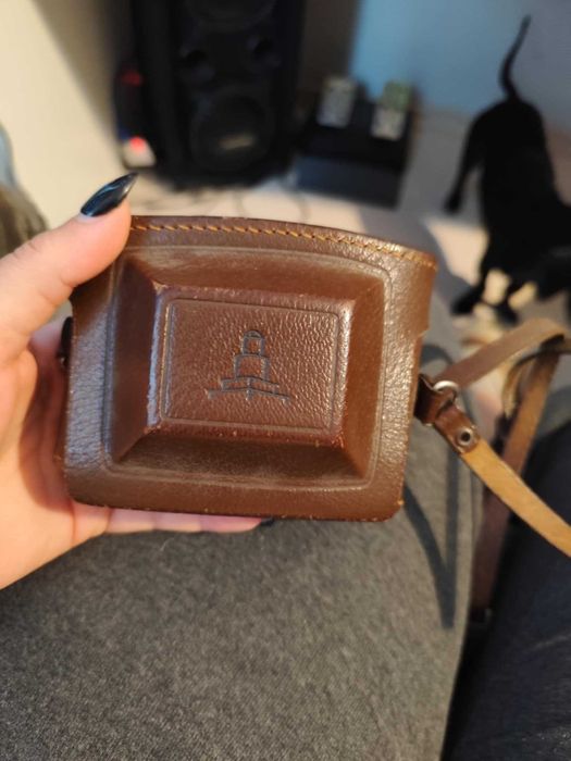 Фотоапарат Taxona Vebur