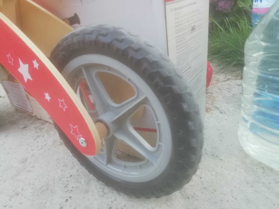 Баланс колело Lidl