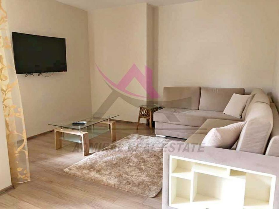 Дава се под наем Тристаен апартамент в Варна, Генералите - 75 кв.м за 700 € - Снимка #1