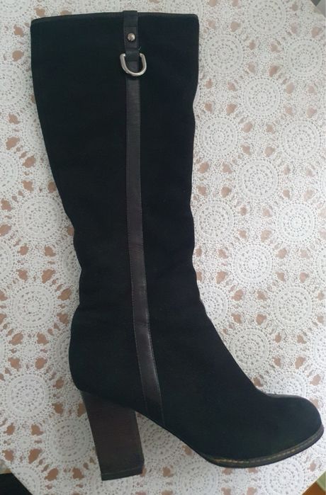 Продам сапоги 40 размер