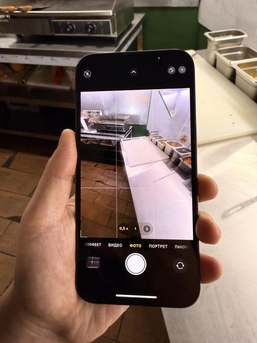 13 про 128гб договорная Шымкент-Астана