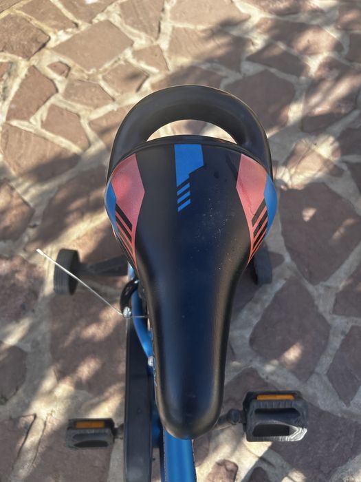 Детско колело BYOX MONSTER 16’