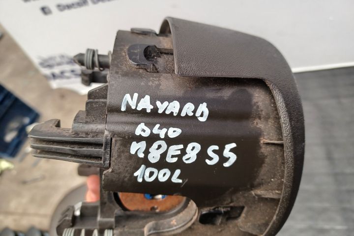 Airbag volan / sofer 07912309 SM2442908 6032880A 07912309 SM2442908 6