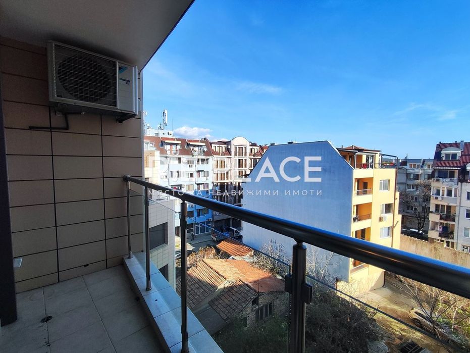 Продава се Тристаен апартамент в Варна, Център - 150 кв.м за 2241 €/кв.м - Снимка #10