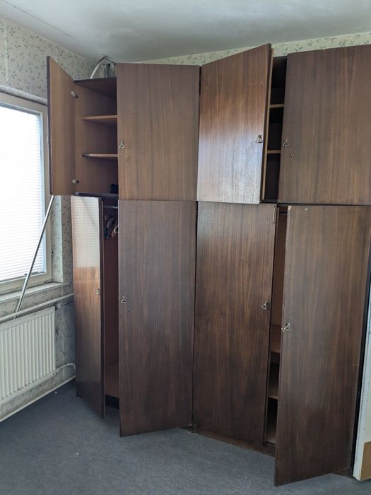 Запазени мебели подарък