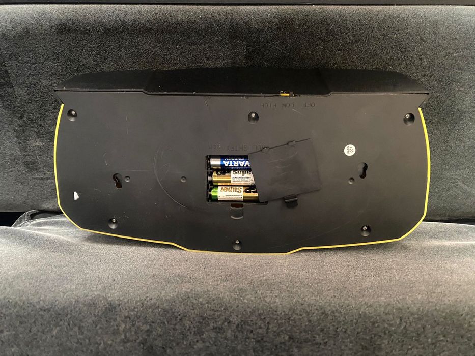 Детский ночник светильник