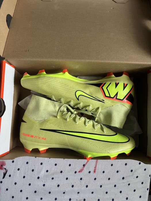 Ghete de fotbal Nike Superfly 10 profesionale