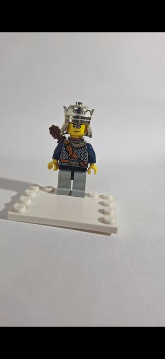 Lego minifigurine (seria castle)