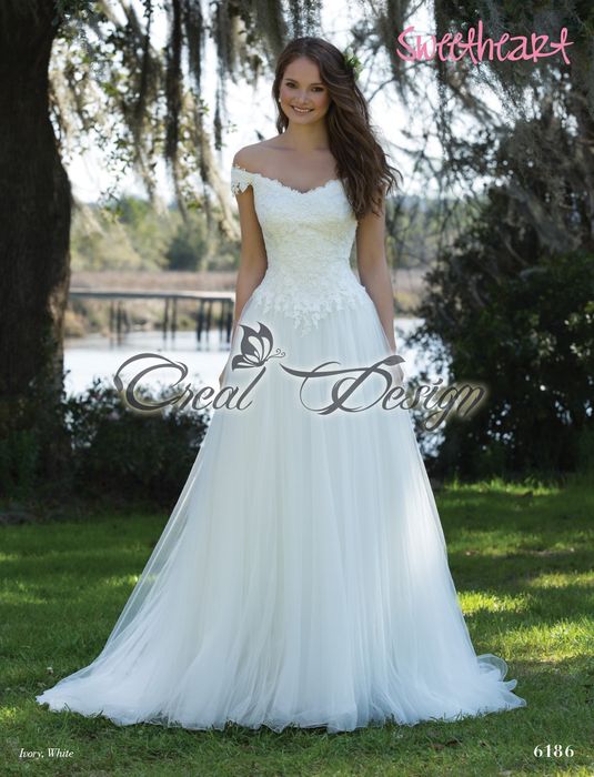 Rochie de mireasa