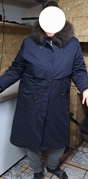 Продам парку. В хорошем состояни