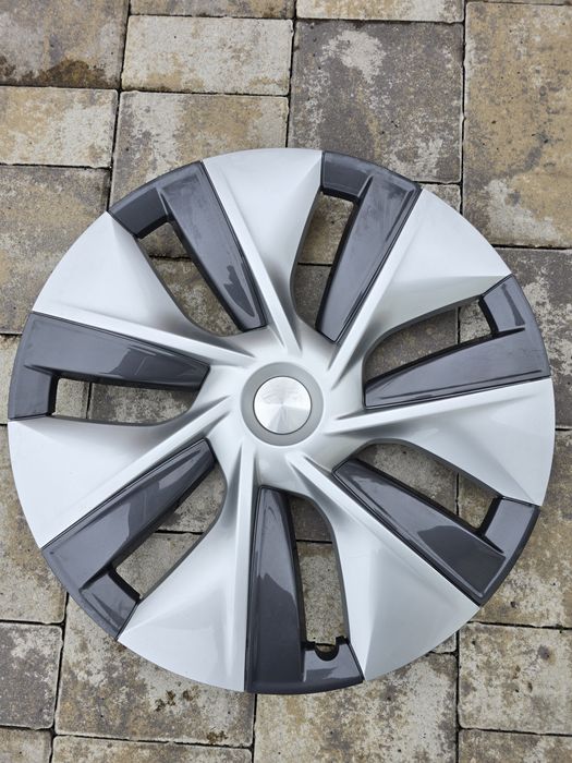 Capac Jante Tesla Gemini 19 inch