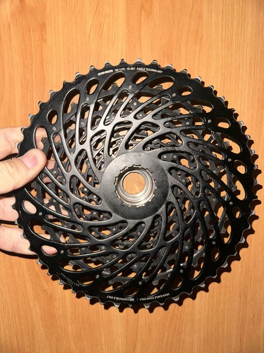 Caseta pinioane 12v sram gx 1275 10-50t