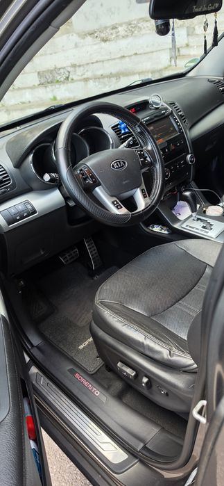 Kia sorento de vânzare sau schimb