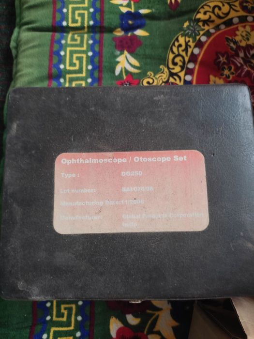 Медицинские инструменты