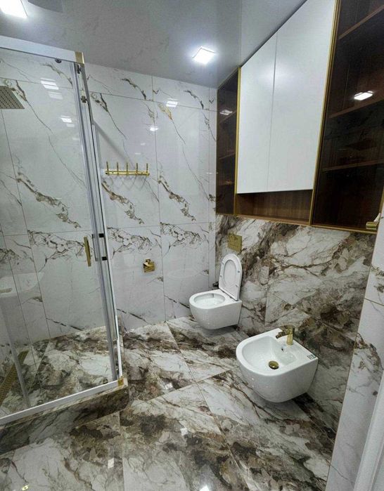 НОВОСТРОЙКА 3/7/10 ЖК MILANO Ориентир: 8 роддом