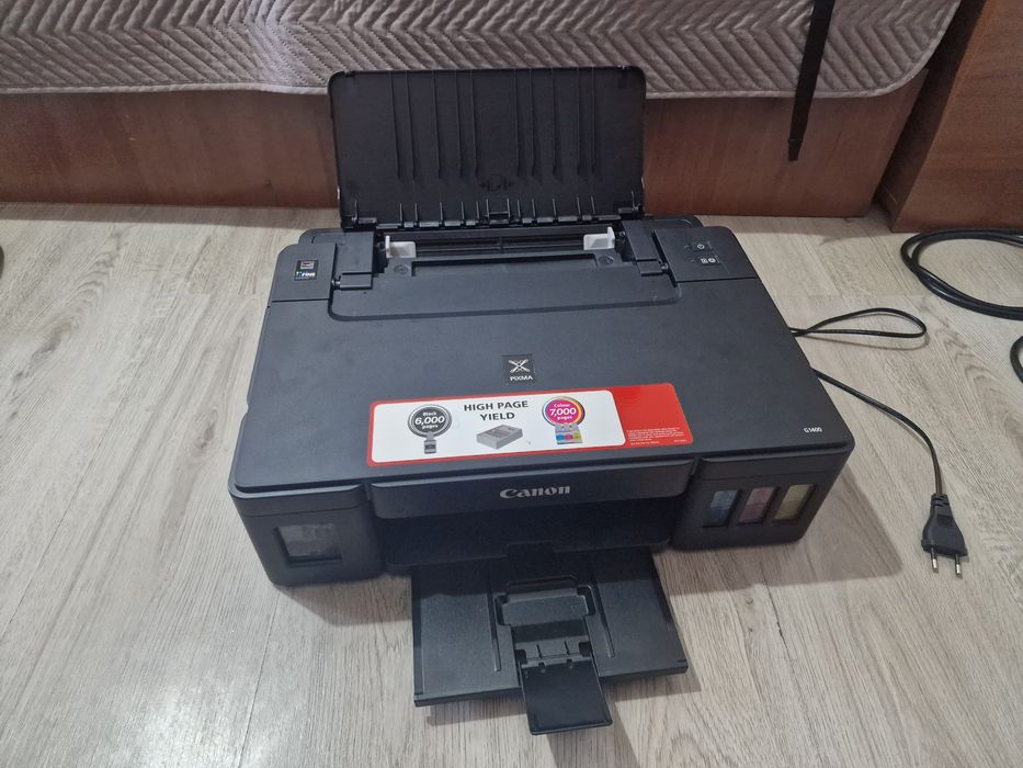Canon printer G1400 за части