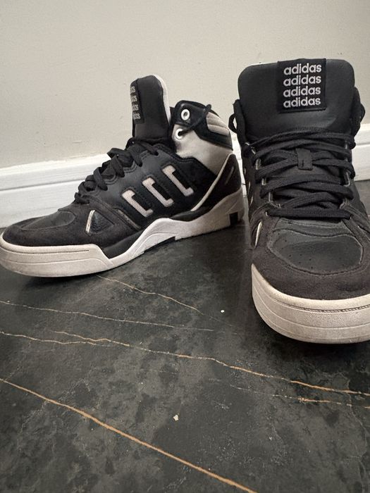 adidas midcity mid