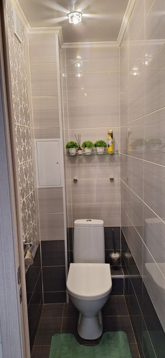 Продам 4-х комнатную квартиру.