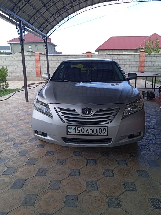 Легковые автомобили