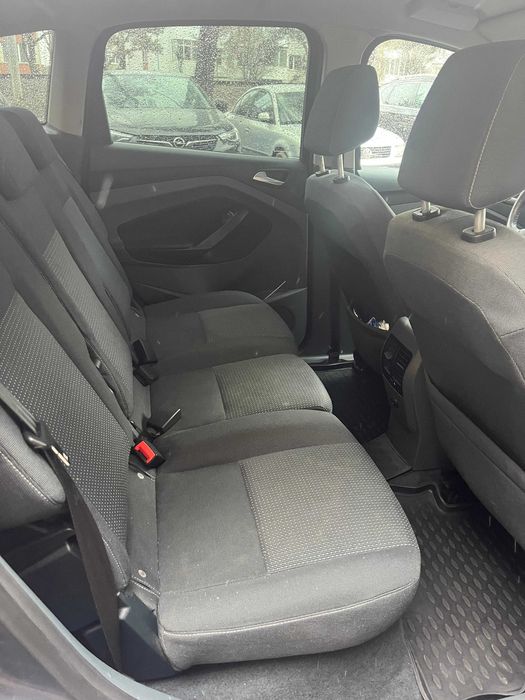 Se vinde FORD C-MAX , 1.6 TDCI, 2011