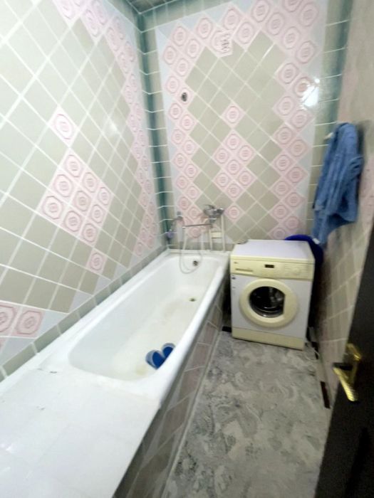 Sebzor 52A da 3 xonali kvartira