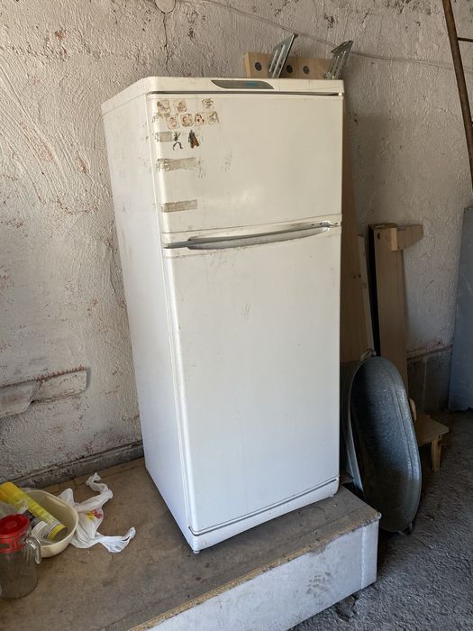 Холодильник Stinol