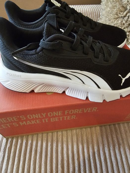Детски маратонки PUMA