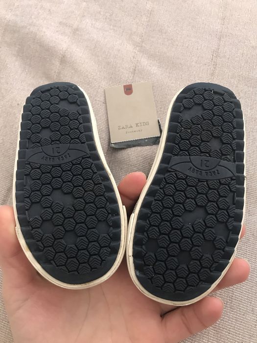 Incaltaminte pantofi ZARA BABY, marime 21