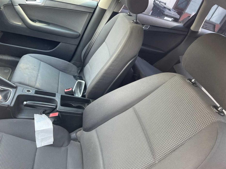 Dezmembram Audi A3 2.0 BKD/BMM/BLS BKC