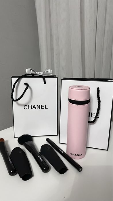 Подарочный набор Dior ОРИГИНАЛ зеркало помада