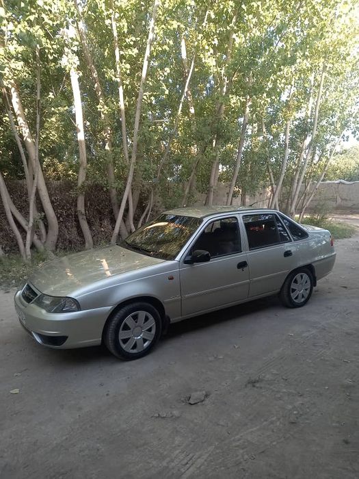 Nexia 2 2009 Namangan Mingbuloq