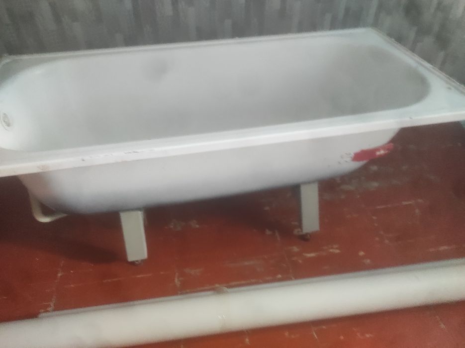 Ванна продается 1234
