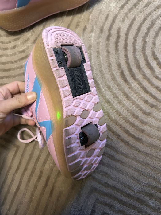 Adidas cu role 35