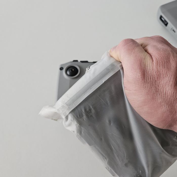 Дистанционно управление DJI RC-N1 (модел RC231) НОВО