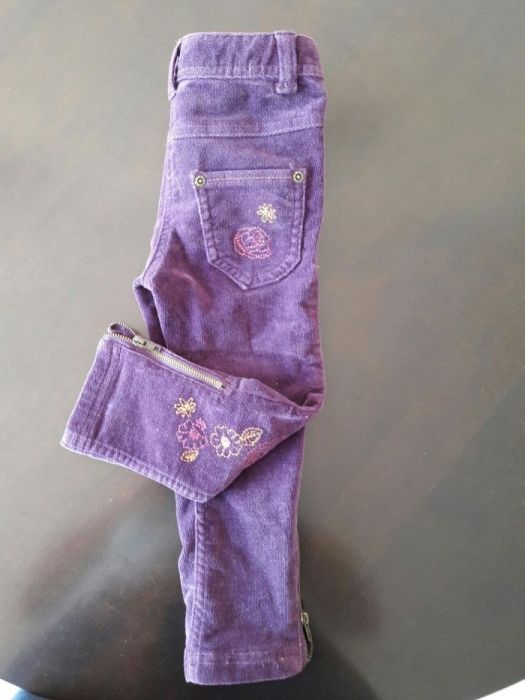 Джинсы, джинсы с утеплением.