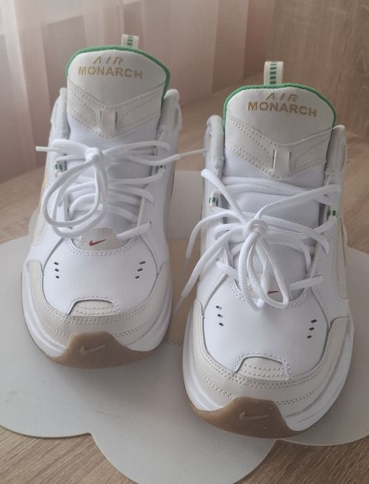 Маратонки  NIKE MONARCH номер 46