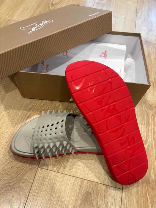 Christian Louboutin чехли