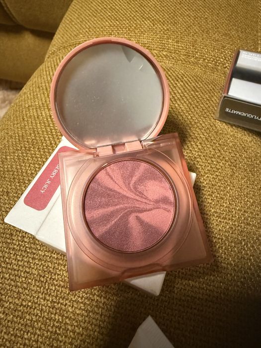 Yenges Huda Beauty Ofra Rodial Avant козметика