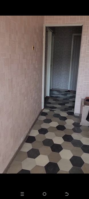 Продам квартиру на собир Рахимов