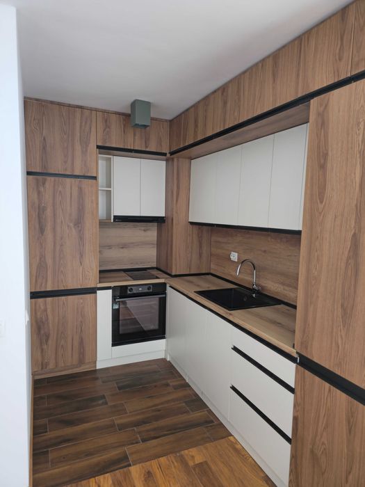 Дава се под наем Двустаен апартамент в София, Малинова долина - 70 кв.м за 797.64 € - Снимка #1